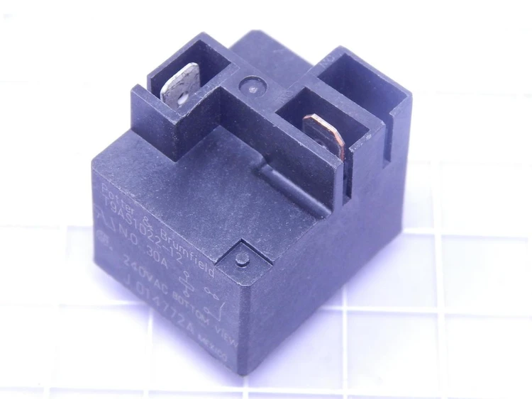 Used POTTER & BRUMFIELD _UNKNOWN_ Relays & Switches Texas US | OCO Industrial #1688075