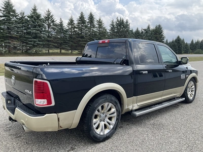 Used 2014 RAM 1500 Pickup Trucks Michigan US | Miedema Asset Management Group #1461420