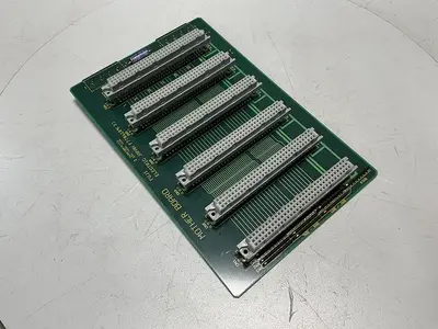 USED FUJI ELECTRIC F7706109