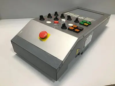 USED NISSEI ELJECT CNTRL
