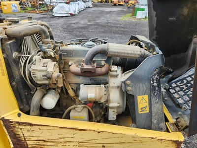 Used 2017 BOMAG BMP8500 Trench Rollers New York US | Abele Tractor #1343072
