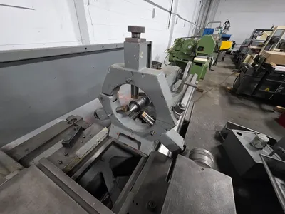 SUMMIT 18-3X80 Lathes, Gap Bed | Machinery Central (11)