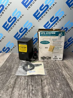 TRIPP-LITE OMNISMART300 Electrical/PLC/Automation | ESS Industrial Equipment Sales (2)