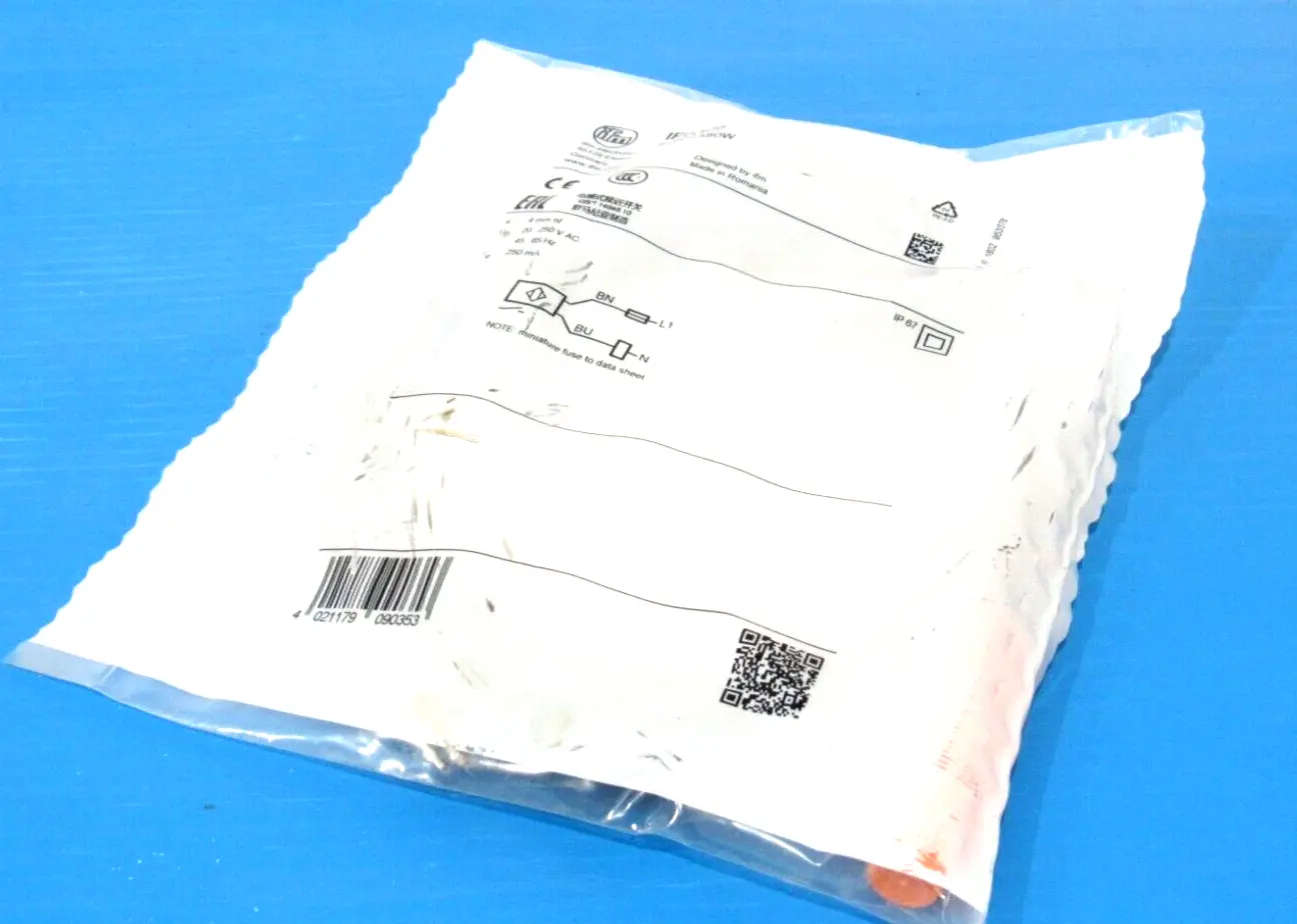 NEW IFM EFECTOR IF-2004-ABOW SENSOR IF0305 IF2004ABOW