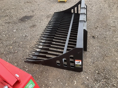 Used _UNKNOWN_ _UNKNOWN_ Rock Buckets Michigan US | Miedema Asset Management Group #1579411
