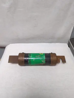 Used LITTELFUSE LLSRK 400 Miscellaneous Equipment (Electrical & Power) | Surplus Asset Holdings #1199080