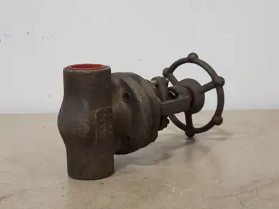 USED BONNEY FORGE HL 31