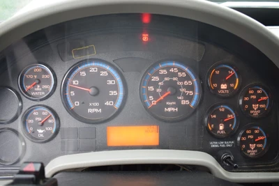 Used 2013 INTERNATIONAL 4300 Vacuum Truck California US | Big Truck & Equipment #1412216