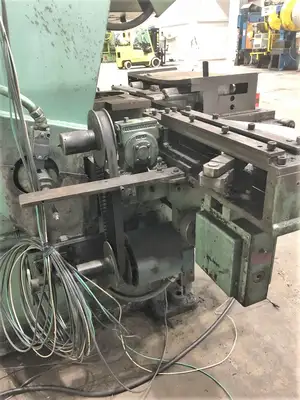 USED MINSTER MINSTER 70-4 FIXED BASE PRESS