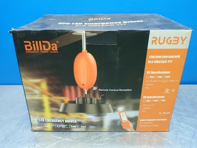 NEW BILLDA BLDRMXXD/RYYY