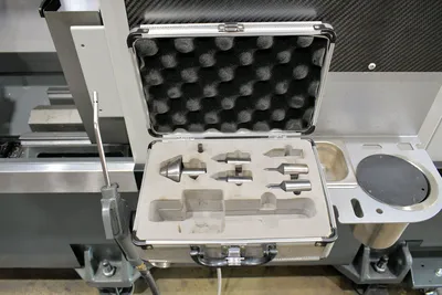 2025 HAAS ST-30 Lathes, CNC | Westbrook Engineering (10)