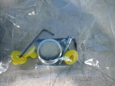Used EDWARDS SIGNALING 877G1 Safety Products (Other) Ohio US | HGR 24 #878301