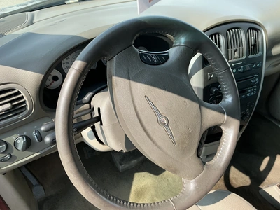 Used 2006 CHRYSLER TOWN & COUNTRY Vans Michigan US | Miedema Asset Management Group #1316066