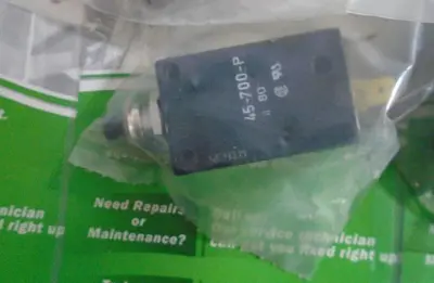 USED AB DICK 250123