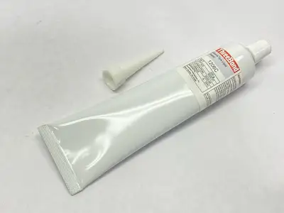 NEW THREEBOND SILICONE TYPE LIQUID GASKET 200G EXPIRED 2020 09