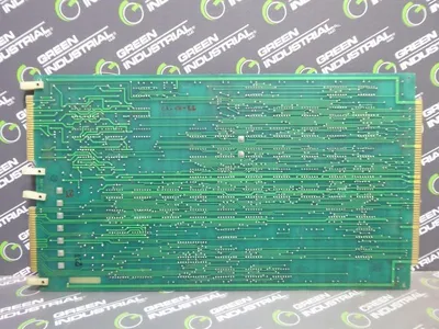 Cincinnati Milacron 3-531-3387A CMM Control Board Rev. A Used