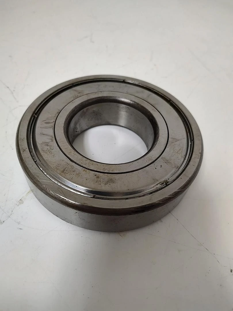 New | in-Stock Nachi 6313Z Bearings Kentucky US | Edwards Industrial Repair #1288043