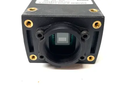 USED DVT SENSORS SMARTIMAGE SENSOR, FOR MACHINE VISION