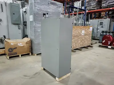 USED ABB ACS800-04-0060-7+K454+L503