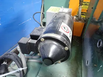 Used 1999 RDN MANUFACTURING SC3/2183 Pullers (Extrusion Downstream) Ohio US | HGR 24 #733848
