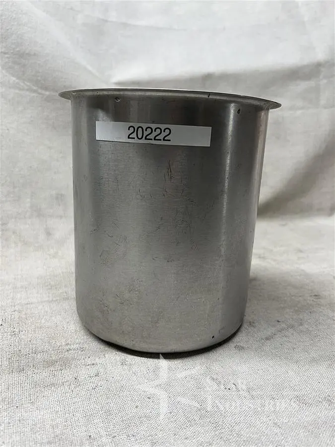 Used _UNKNOWN_ _UNKNOWN_ Restaurant Storage Containers California US | Star Industries #1256068