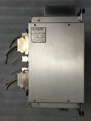 USED AUTOCON DELTA-50PU CNC SYSTEM