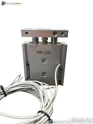 USED SMC CXSM25-15-Z73L