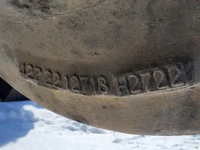 USED 2023 KOMATSU R427-22-24000
