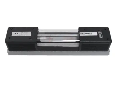 NEW 8F1TCASL100000I-1 PRECISION SPIRIT LEVEL 28AD0168447