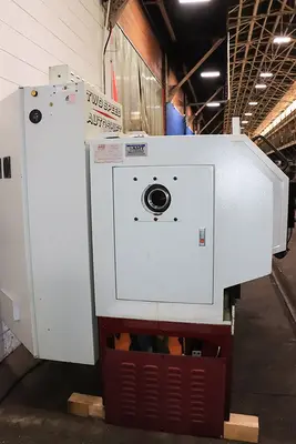 2008 FRYER ET-18 CNC Lathes | Toolquip, Inc. (23)