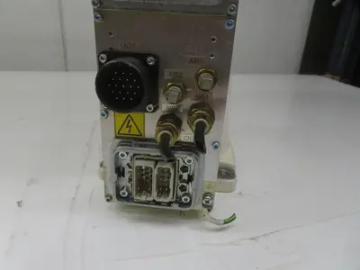 Used DENSO HS035A1-N20-W5N 4 Robots Texas US | Aucto #1308447