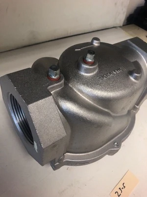 NEW HONEYWELL V5055B-1077