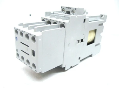 USED ALLEN BRADLEY 700-CF310D A