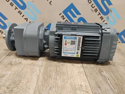 SEW EURODRIVE ST57-DRN80M4 Motors | ESS Industrial Equipment Sales (6)