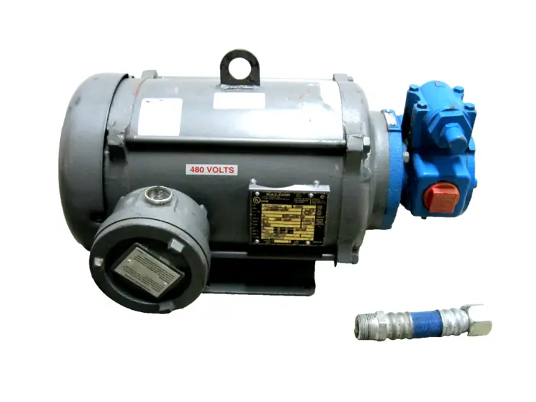 Used Viking 228048-002 Pumps New Hampshire US | Bitter End Trading #1125624