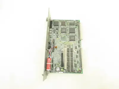 Okuma 1911-2821 Universal Compact Main Circuit Board 2