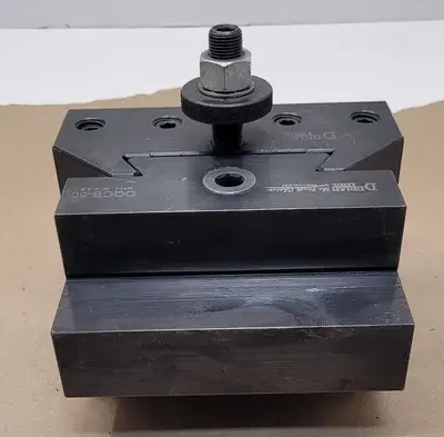 USED DORIAN TOOL QITP60N-1-200