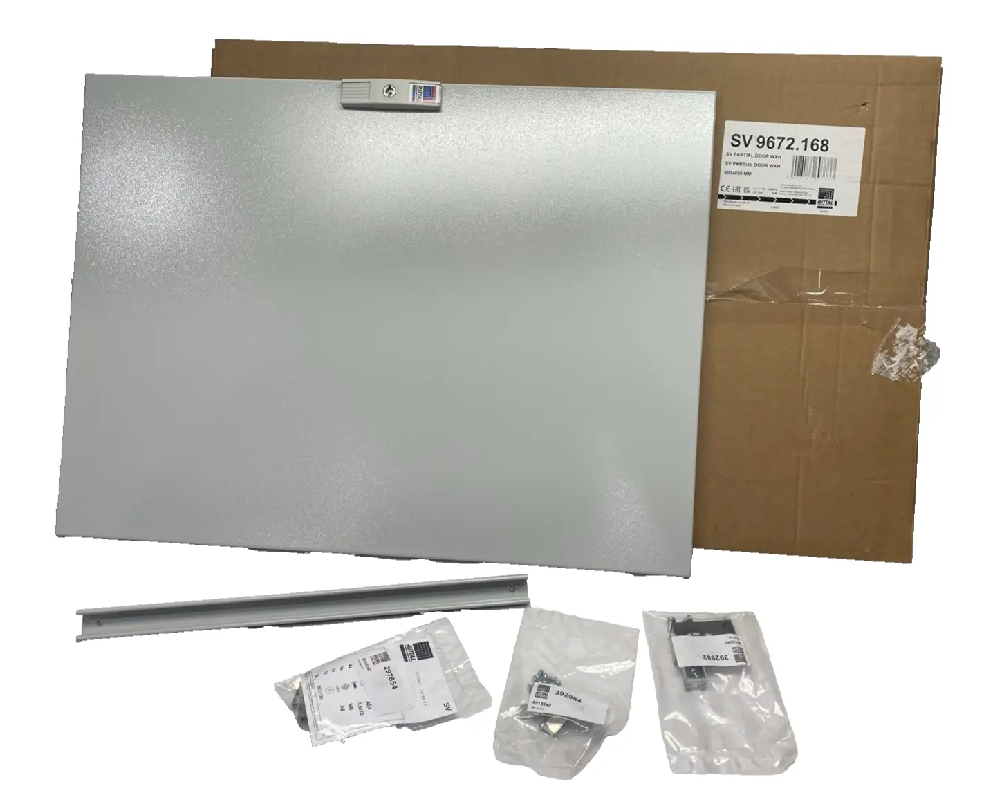 USED RITTAL SV 9672.168