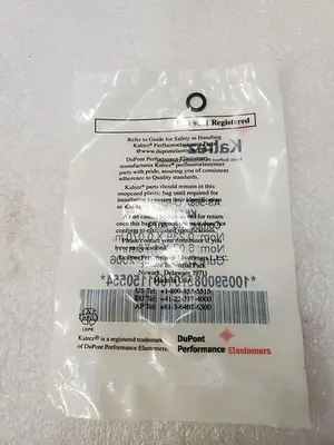 KALREZ A-568A o-ring K#010 qty 5