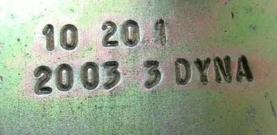 NEW TYPE 20 AIR BRAKE CHAMBER 10-201
