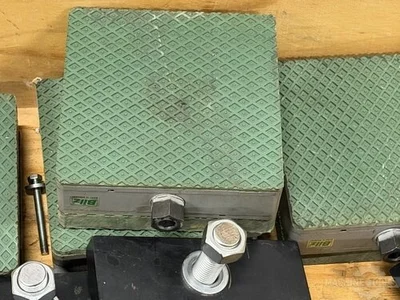 USED 2000 STOLLE SDT