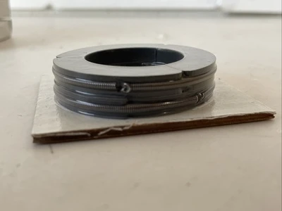 NEW Cooper Compression 2-035-051-001