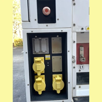 USED 2018 GENERAC-MAGNUM MMG45IF4