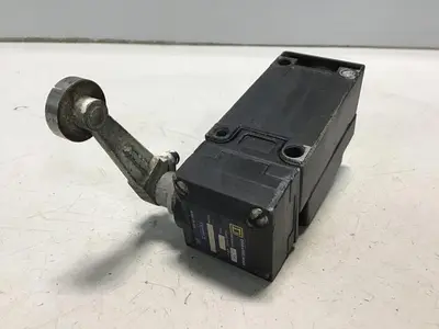 USED SQUARE D 9007-AEQ2699