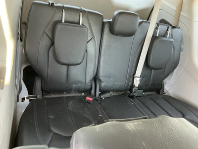Used 2018 CHRYSLER PACIFICA Vans Michigan US | Miedema Asset Management Group #1304621