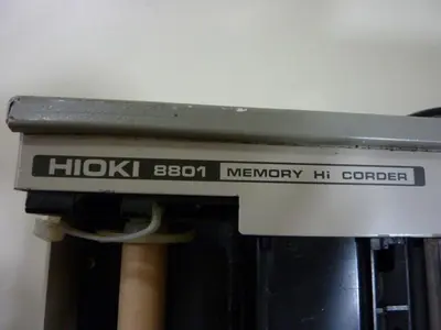 USED HIOKI 8801