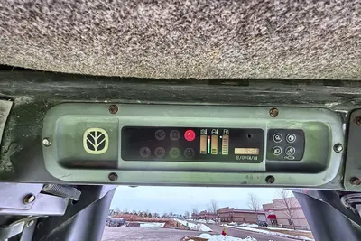 Used 2006 NEW HOLLAND L170 Skid Steer Loaders Wisconsin US | Proxy Equipment #1388559