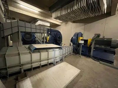USED 2010 UNIGLASS UGTPLUS 1548-1-R