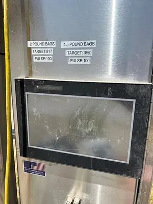 USED POWELL SYSTEMS INC F-TO1-B
