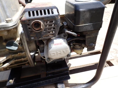 Used KOSHIN 2 IN Centrifugal Pumps Massachusetts US | Brookside Equipment Sales #1422188